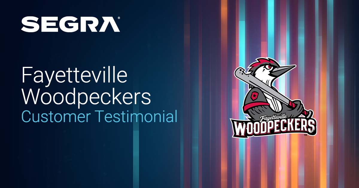 Segra Fayetteville Woodpeckers